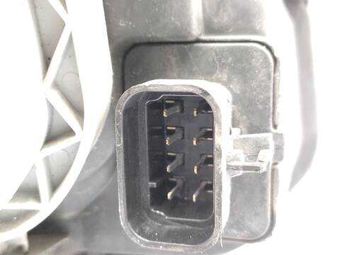 Foto 3ª: Faro Izquierdo Fiat Doblo 1.9 JTD 105CV 77KW [223A7000] (2004)