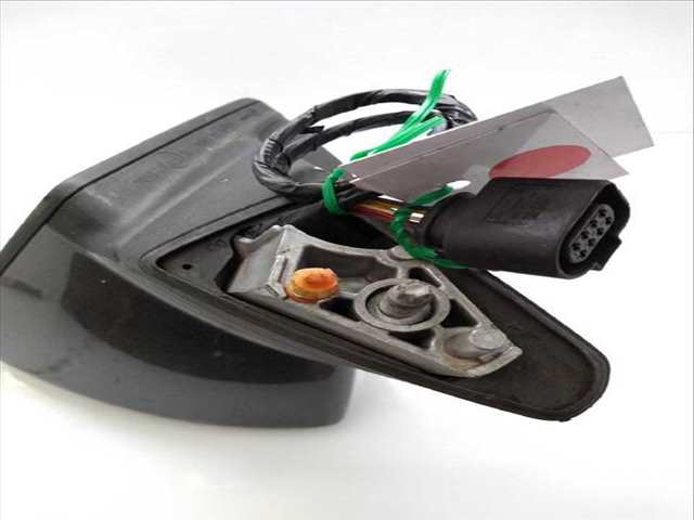 Foto 2ª: Retrovisor Derecho Seat Leon 1.4 TSI (2013)