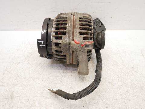 Alternador Porsche Boxster 260 - 266 CV
