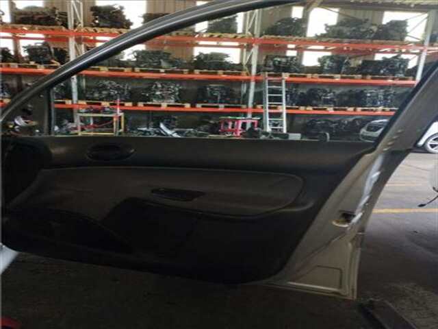 Foto 2ª: Puerta Delantera Derecha Peugeot 206 1.4 HDI ECO 70 [8HZ (DV4TD)]