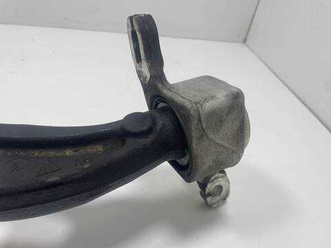 Foto 2ª: Brazo Suspension Delantero Derecho Mercedes Clase ML 230 642940 (2008)