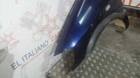 Foto 2ª: Aleta Delantera Izquierda Opel Zafira BLUE LINE 101CV 74KW (2004)