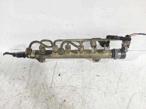 Foto 2ª: Rampa Inyectora Kia Rio 1.5 CRDI 110CV [D4FA] (2005)