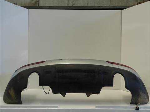 Paragolpes Trasero Audi Q5 2.0 TFSI QUATTRO 155KW) 211CV