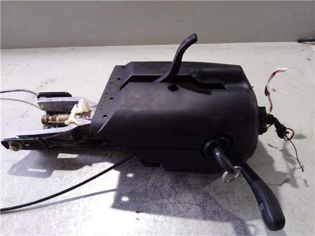 Columna Dirección Bmw X5 X53