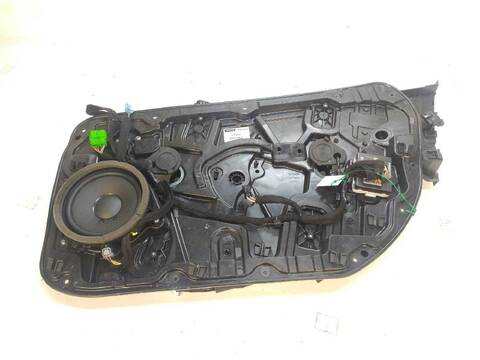 Foto 3ª: Elevalunas Eléctrico Delantero Derecho Volvo V40 D2 (2012)