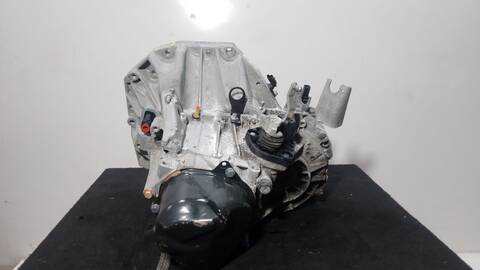 Foto 3ª: Caja Cambios Renault Express 1.5 DCI FC1E) 68CV 50KW KANGOO FC0/1_) [K9K714] (2008)