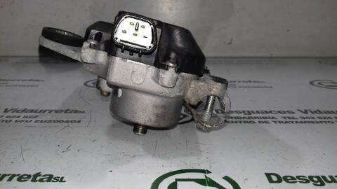 Foto 3ª: Motor Limpia Delantero Nissan NV200 1.5 DCI CAT [K9K276] (2011)