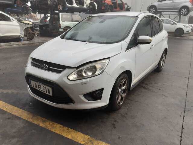 Caja Cambios Ford C Max 1.6 16V105-120CV C MAX/GRANDDXA CB7) DESDE 08/2010 HASTA 04