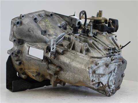 Foto 2ª: Caja Cambios Peugeot 407 2.0 HDI 135 136CV 100KW [RHR (DW10BTED4)] (2005)