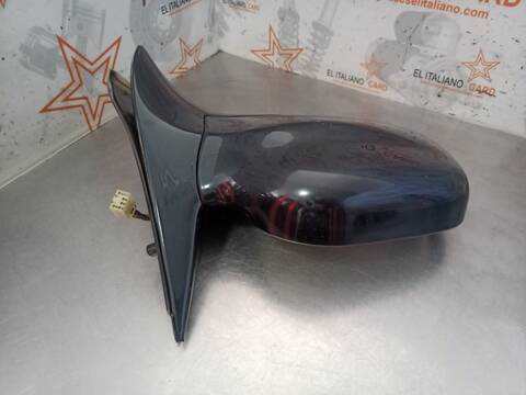 Foto 4ª: Retrovisor Derecho Ssangyong Musso 99CV 73KW (1996)