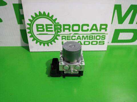 Abs Citroen C4 1.6 16V HDI 90CV