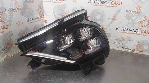 Faro Izquierdo Citroen C4 FEEL BERLINA 110CV 81KW