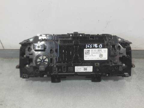 Foto 2ª: Cuadro de Instrumentos Volkswagen Taigo 1.5 TSI 150CV 110KW [DXDB] (2024)