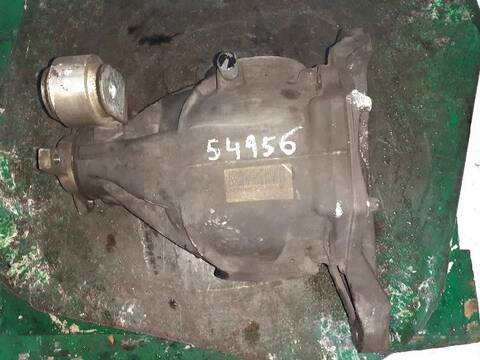 Foto 3ª: Diferencial Trasero Mercedes Clase E 180 220 CDI BLUEEFFICIENCY 212.002) 170CV 125KW [OM651924] (2010)