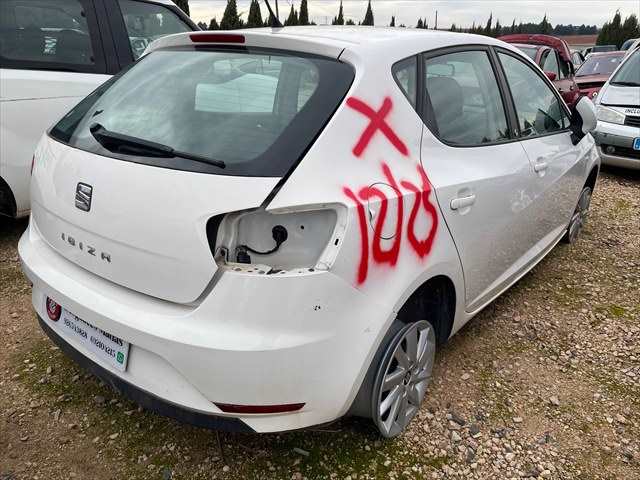 Foto 3ª: LLanta Aleacion Seat Ibiza 1.0 G 75cv [CHY] (2017)