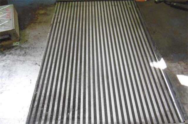 Foto 3ª: Intercooler Volkswagen Golf 1.9TDI 105CV [BKC]
