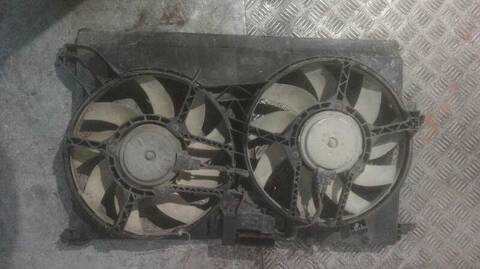 Electroventilador Opel Vectra ELEGANCE 120CV 88KW