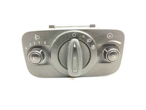 Mando Luces Ford Mondeo 1.8 TDCI CAT 125CV 92KW
