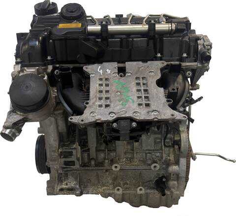 Foto 3ª: Motor Completo Bmw Serie 3 315 2.0 184 CV 135KW [N20B20B]