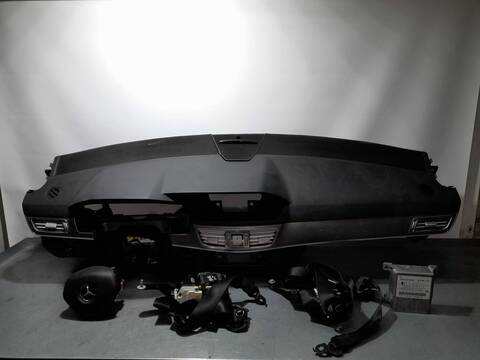 Kit Airbag Mercedes Clase E 180 220 CDI BLUEEFFICIENCY 212.002) 170CV 125KW