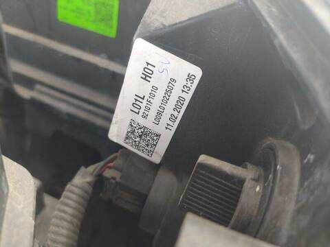 Foto 2ª: Faro Izquierdo Kia Sportage 1.6 GDI 132CV 97KW [G4FD] (2020)