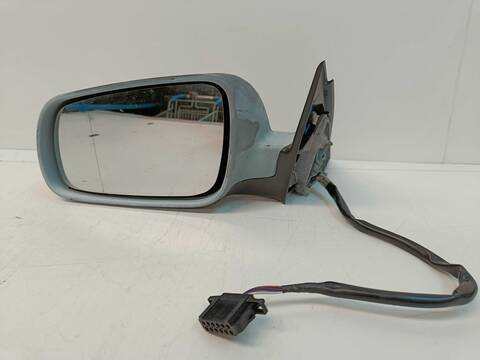 Retrovisor Izquierdo Volkswagen Passat ADVANCE BERLINA 130CV 96KW
