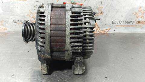 Foto 2ª: Alternador Renault Espace GRAND ESPACE PRIVILEGE 173CV 127KW [M9RC7] (2007)