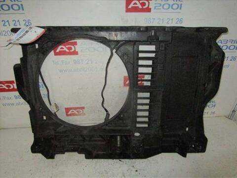 Foto 2ª: Paragolpes Delantero Peugeot 407 2.0 136CV 100KW [RFN (EW10J4)] (2005)