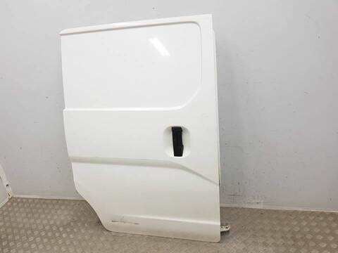 Foto 2ª: Puerta Lateral Corredera Derecha Nissan Note KASTEN COMFORT (2014)