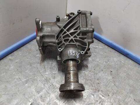 Diferencial Delantero Volvo XC 60 KINETIC AWD 205CV 151KW