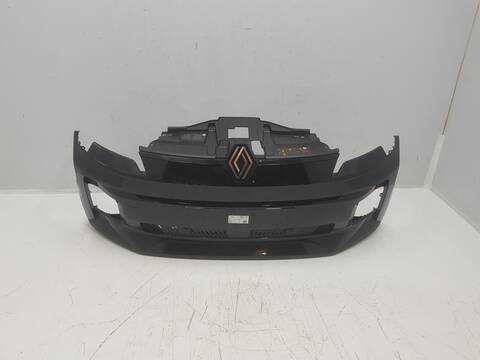 Paragolpes Delantero Renault Clio SIN DEFINIR