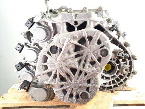 Foto 3ª: Caja Cambios Automatica Mini Countryman COOPER 136CV 100KW AUT. [B38A15F] (2020)