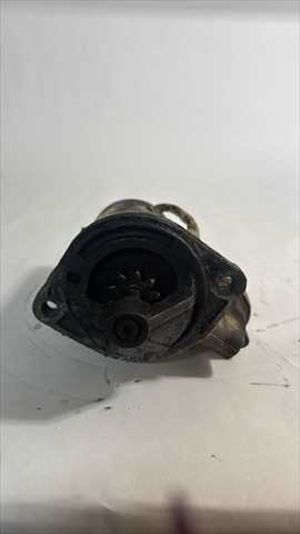 Foto 2ª: Motor de Arranque Nissan Terrano 2.7 D [D/TD27] (1994)