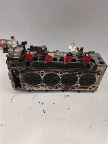 Foto 4ª: Culata Mercedes Clase CLK 220 2.2 DIESEL [OM646.963] (2008)