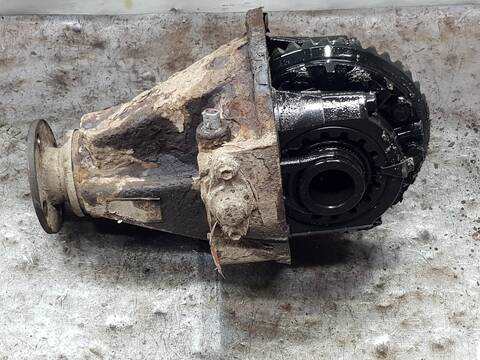 Foto 2ª: Diferencial Trasero Toyota Land Cruiser 3.0 D-4D GX [1KDFTV] (2004)