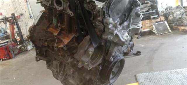 Foto 3ª: Carter Ford Transit 2.0 270 L1 [2.0 LTR. - 96 KW TDCI CAT] CUSTOM FURGON (TTF)(2012 _)