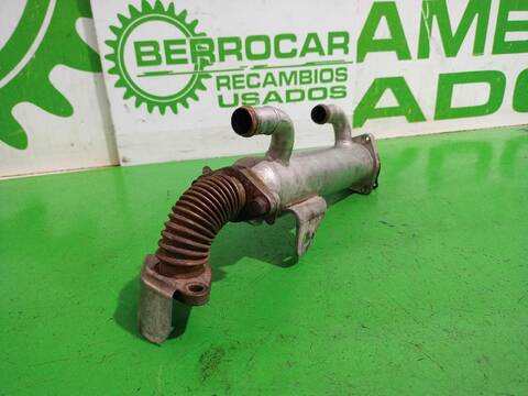 Foto 3ª: Valvula EGR Kia Sportage 2.0 TD CAT 113CV [D4EA] (2004)