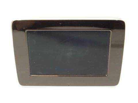 Foto 2ª: Pantalla Multifuncion Mercedes Clase C 160 1.5 CDI CAT 109CV 80KW [607951] (2016)