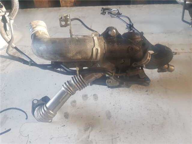 Foto 2ª: Valvula EGR Peugeot 308 1.6 SPORT [1.6 LTR. - 80 KW HDI FAP CAT (9HZ - DV6TED4)] [9HZ (DV6TED4)]