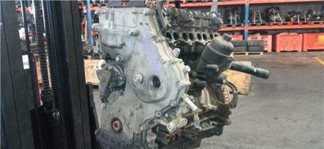 Foto 3ª: Despiece Motor Hyundai i20 1.4 CLASSIC [1.4 LTR. - 66 KW CRDI CAT] [D4FC]