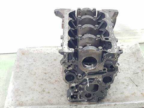 Bloque Motor Toyota Hilux DOUBLE CAB SOL 4X4