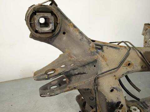 Foto 2ª: Puente Trasero Bmw X5 XDRIVE30D 245CV 180KW [N57D30A] (2013)