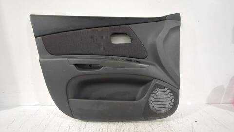 Tapizados Cartoneras Kia Rio 1.5 CRDI 110CV