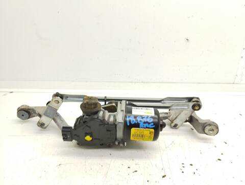 Motor Limpia Delantero Renault Clio ZEN 118CV 87KW