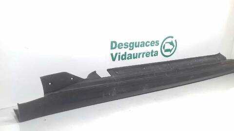 Foto 3ª: Faldón Lateral Mini Clubman COOPER D 109CV 80KW (2008)