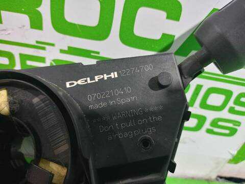 Foto 3ª: Mando Multifuncion Opel Corsa 1.3 16V CDTI 75CV [Z13DTJ] (2006)