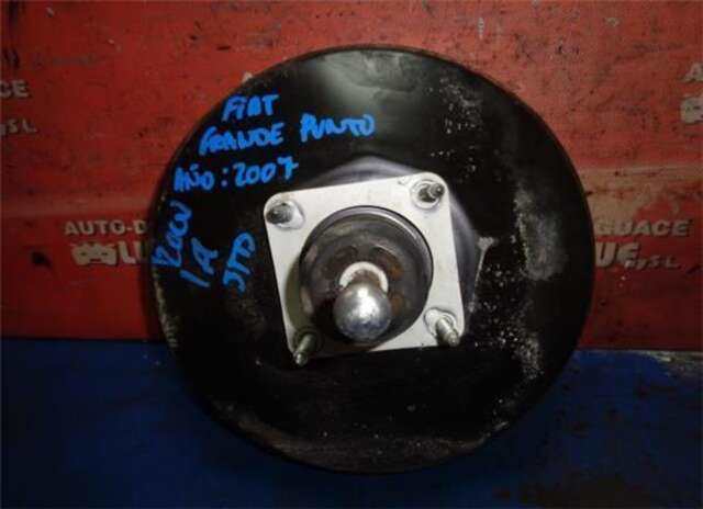 Servofreno Fiat Punto 1.9 D MULTIJET