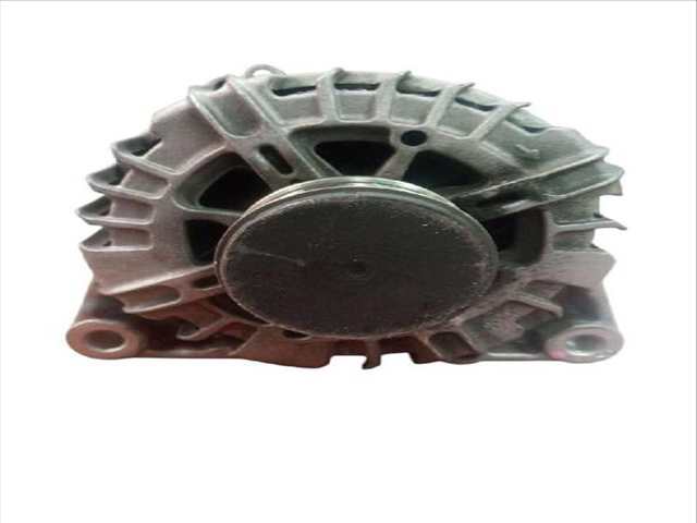 Foto 3ª: Alternador Mitsubishi ASX 1.6 DI-D (2009)