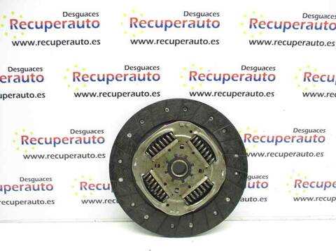 Foto 2ª: kit Embrague Renault Megane K9K724 BERLINA II BERLINA 5P (2007)